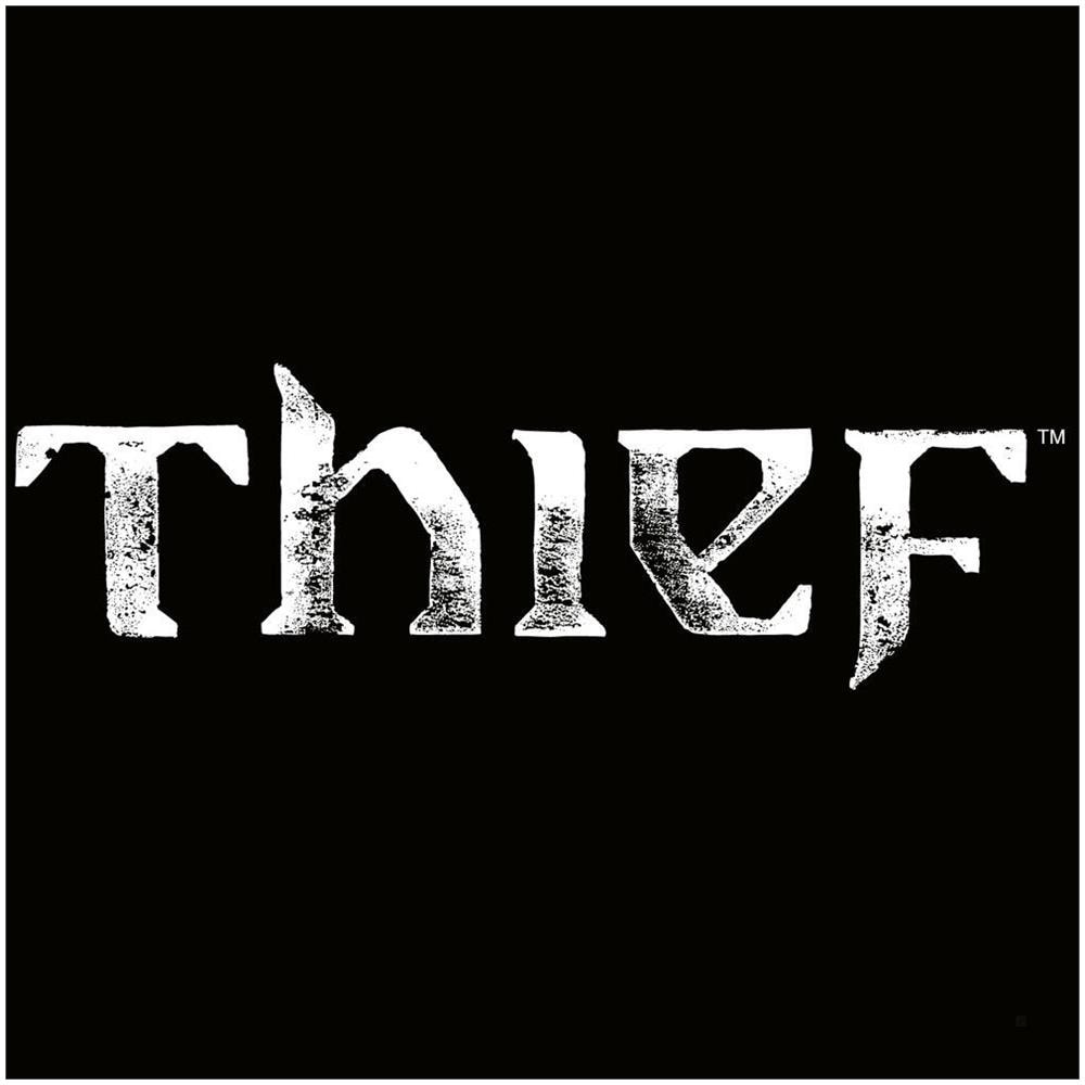 Thief Game Xbox One - Foto 1