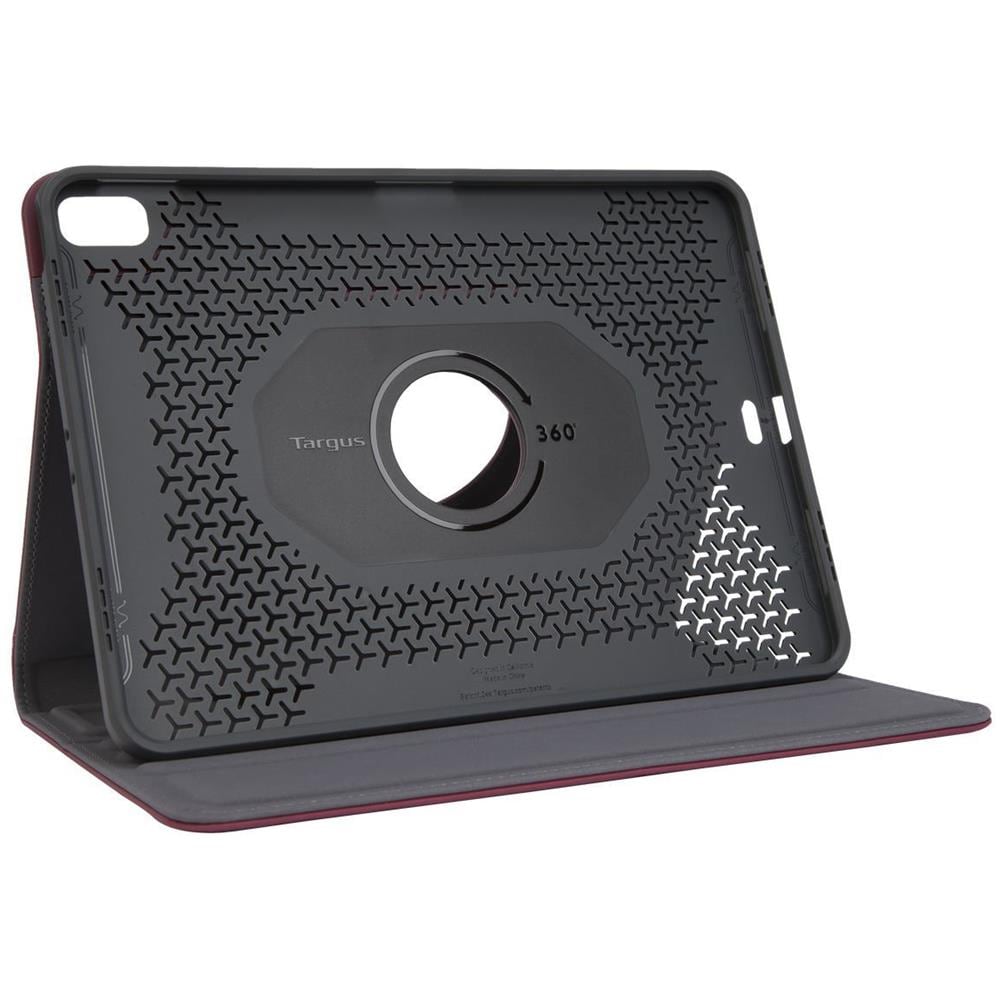 VersaVu 27,9 cm (11") Custodia a libro Borgogna - Foto 2