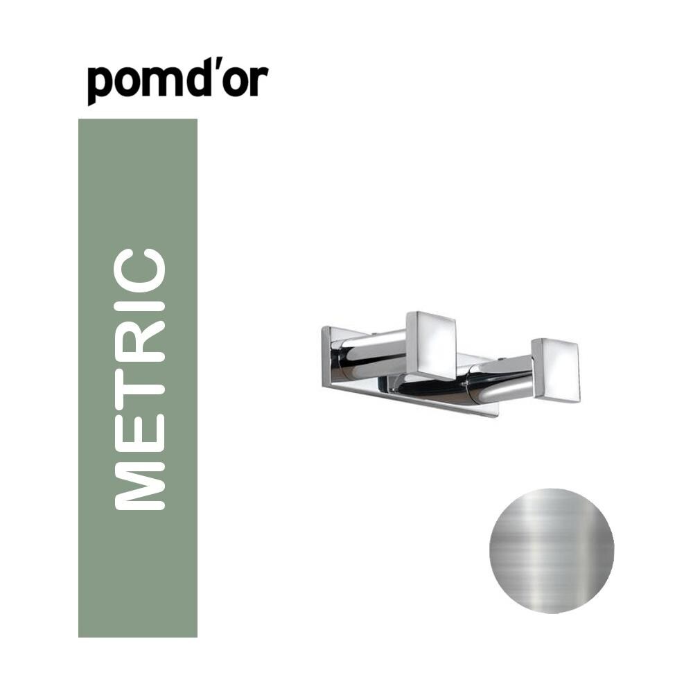 Porta Abiti Metric 3830 - Cromo Multiplo A Magazzino - Foto 1
