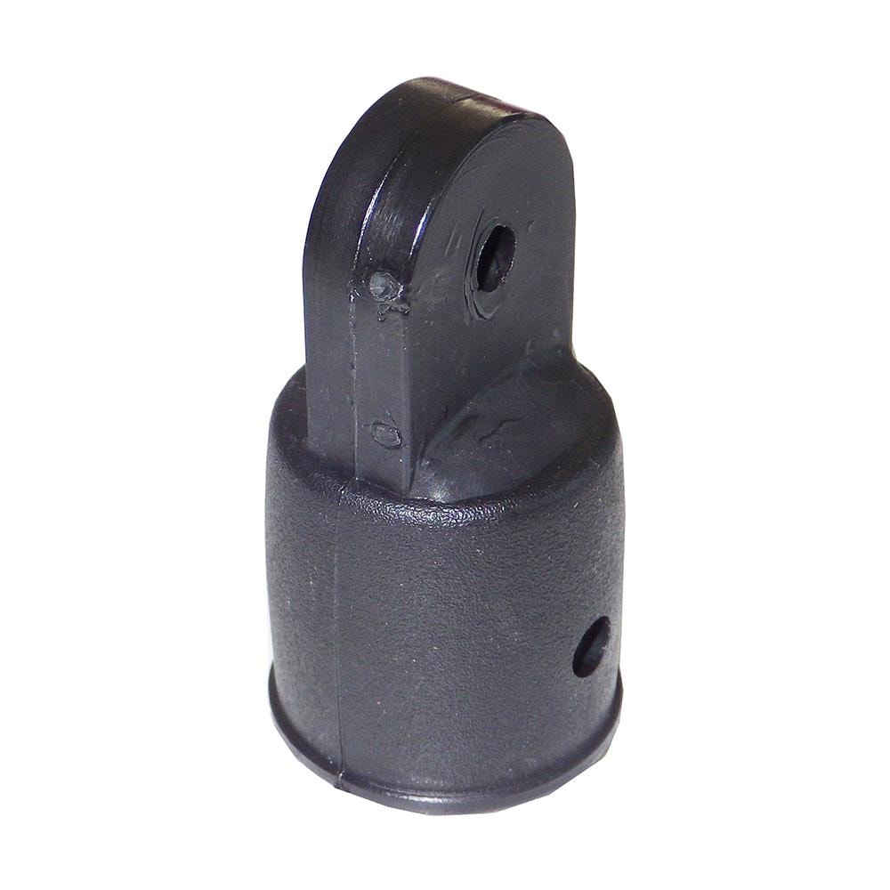 Giunti A Cappuccio In Nylon Per Tubo - Foto 1