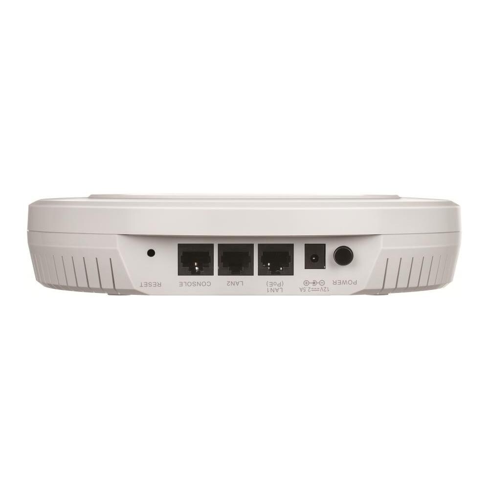 Access Point Wireless AX3600 Dual-Band 19216 Mbps 2 Porte Ethernet LAN Supporto Power over Ethernet (PoE) - Bianco - Foto 3