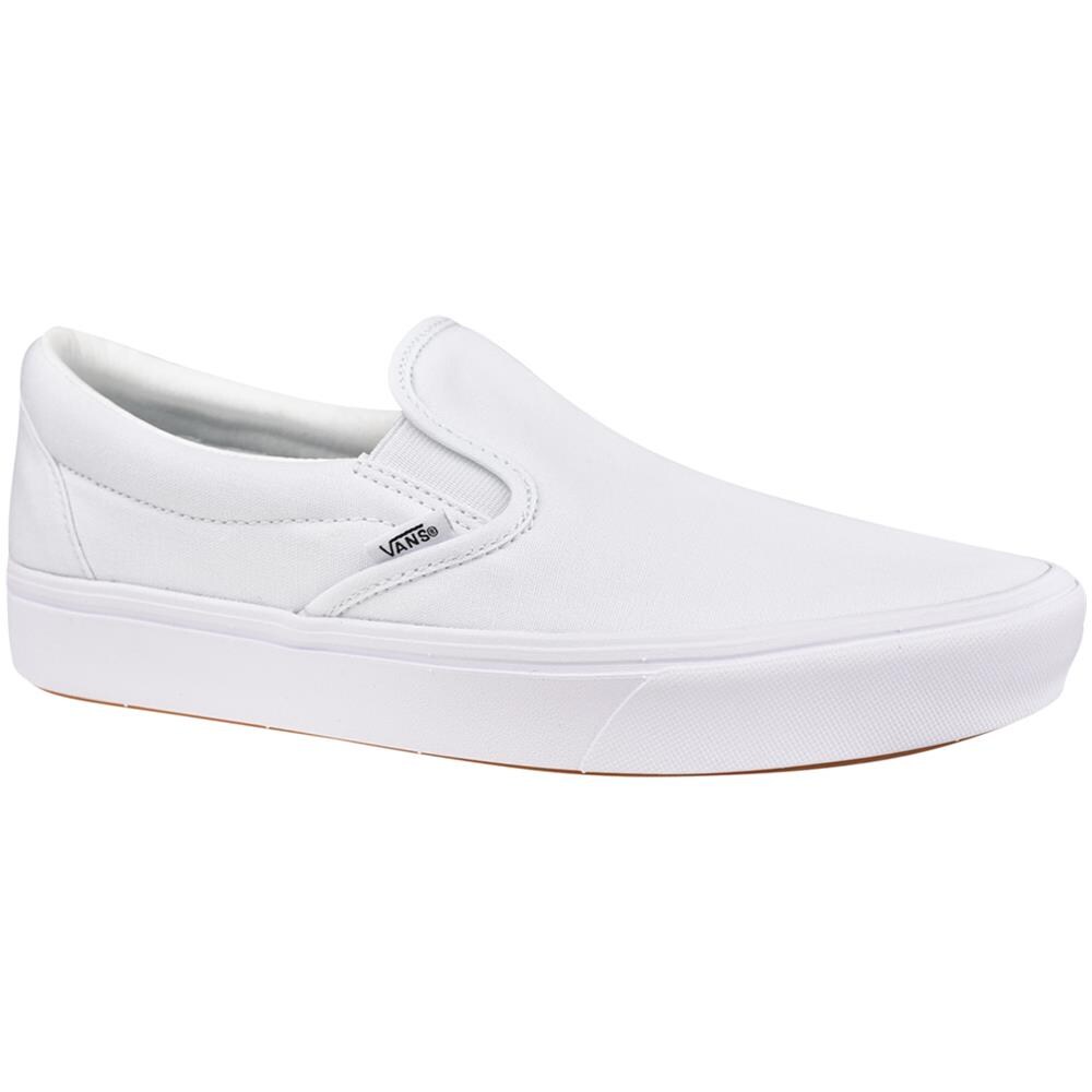 vans numero 45