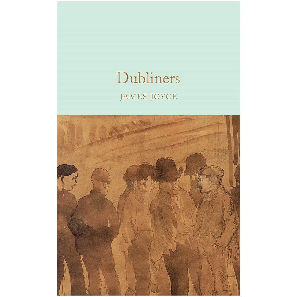 Joyce, James - Dubliners [ Edizione: Regno Unito] - Foto 1