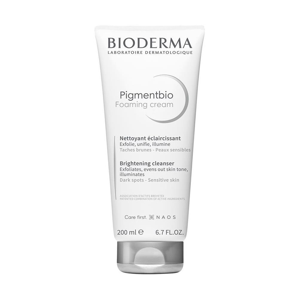 Pigmentbio Crema Schiuma 200ml - Foto 2
