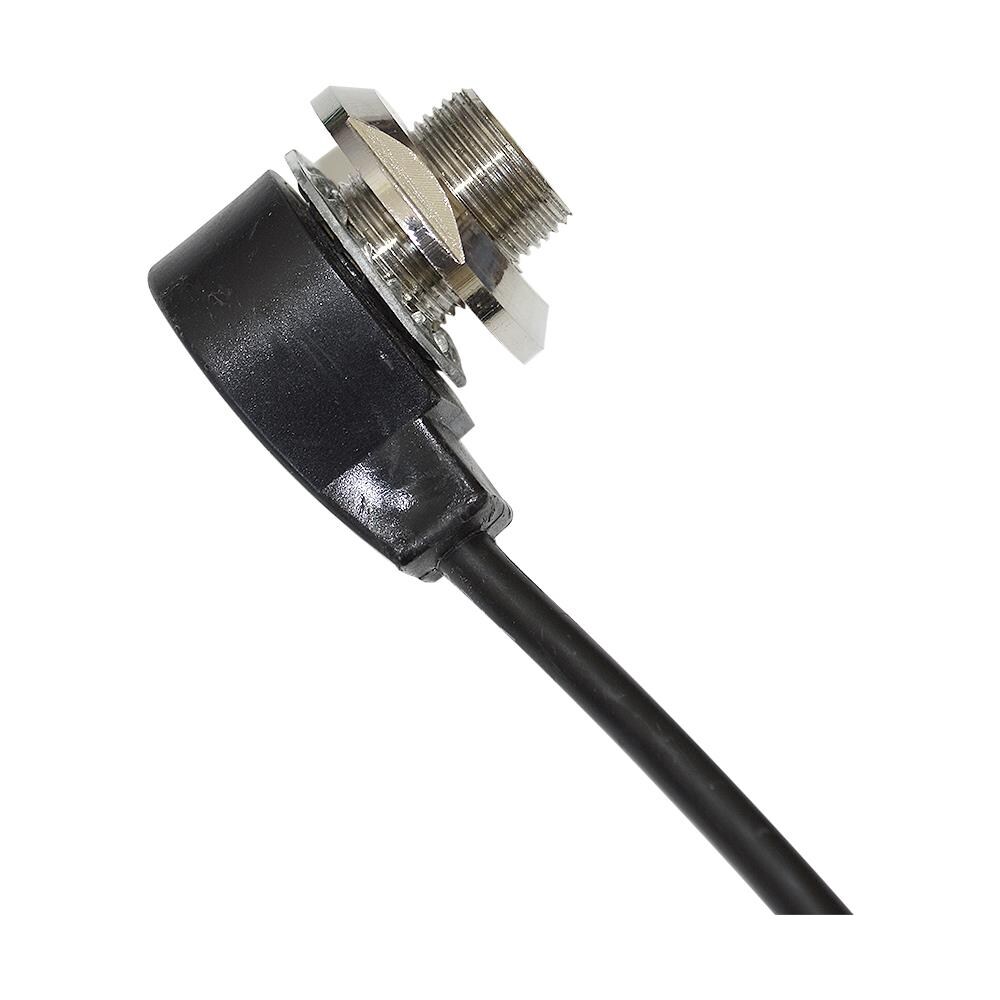 Il T601 Per Antenne Filettate Include La Presa Pl259 - Foto 2