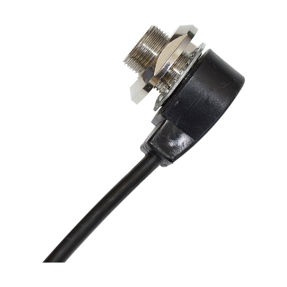 Il T601 Per Antenne Filettate Include La Presa Pl259 - Foto 5