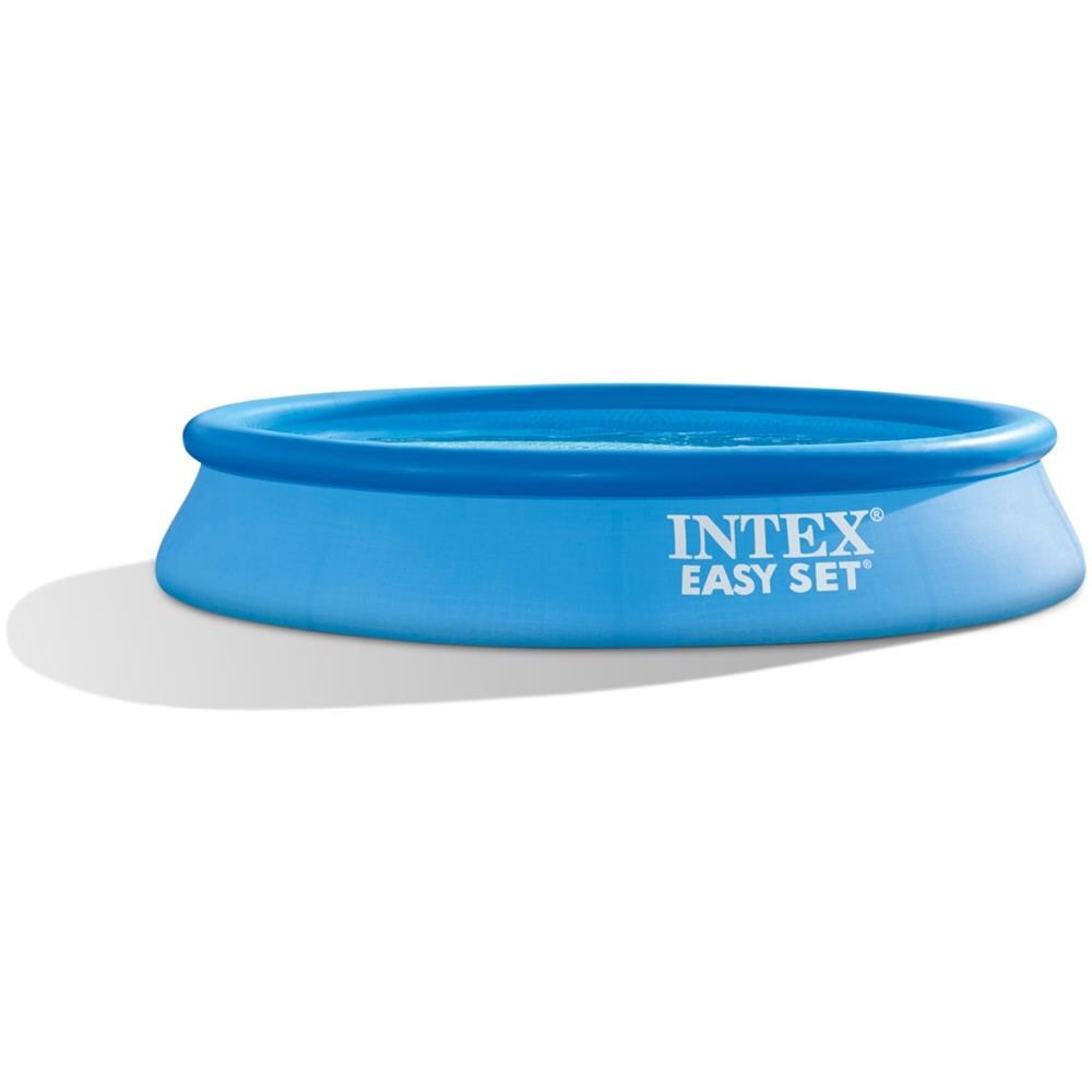 28116NP - Piscina Easy Set rotonda, 305x61 cm - Foto 1
