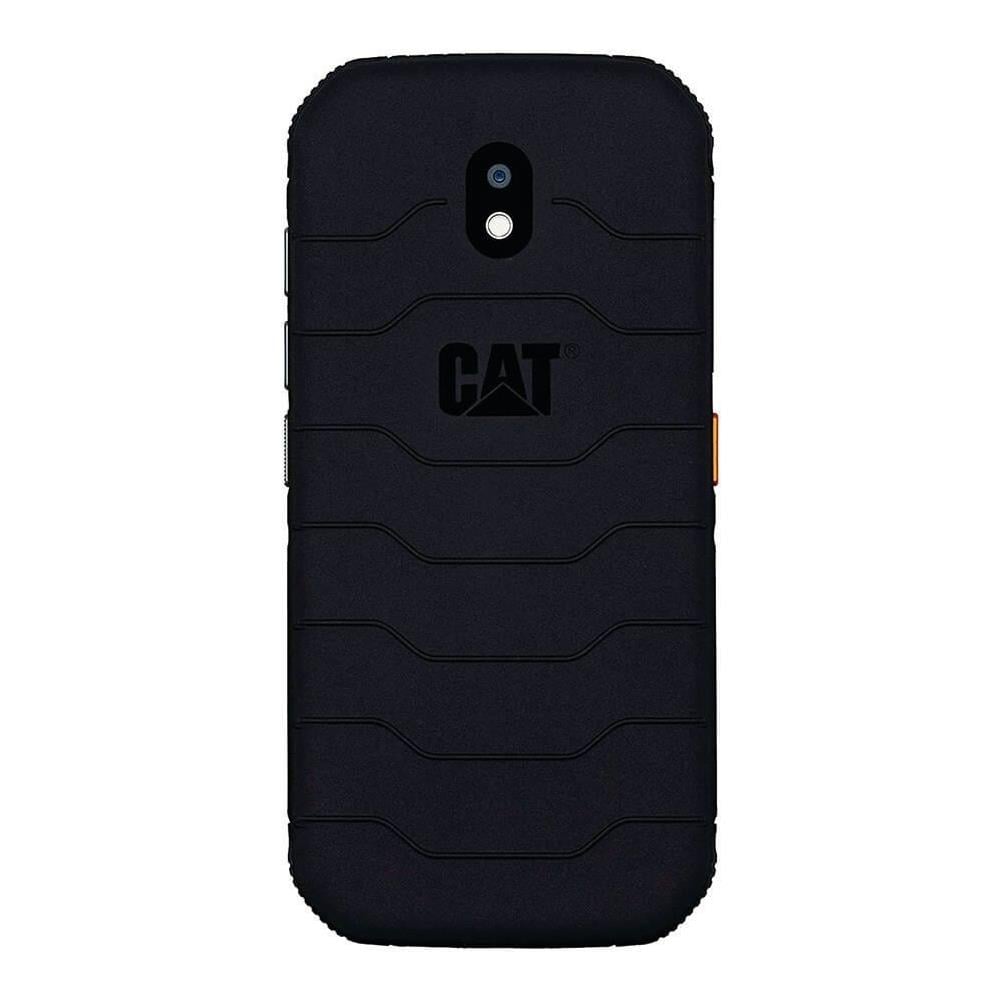 S42 H+ 4G 32GB 3 GB RAM Dual Sim Impermeabile Display 5.5" HD+ Slot Micro SD Fotocamera 13 Mpx Android Nero - Foto 2