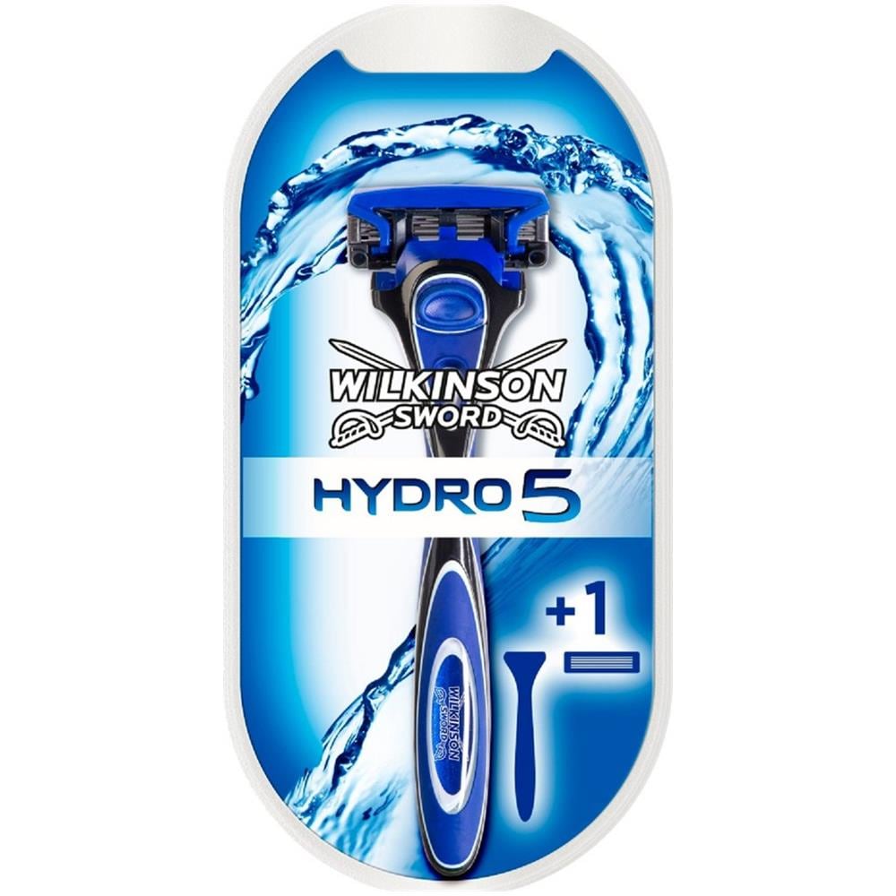 Rasoir 5 Lames - Foto 1