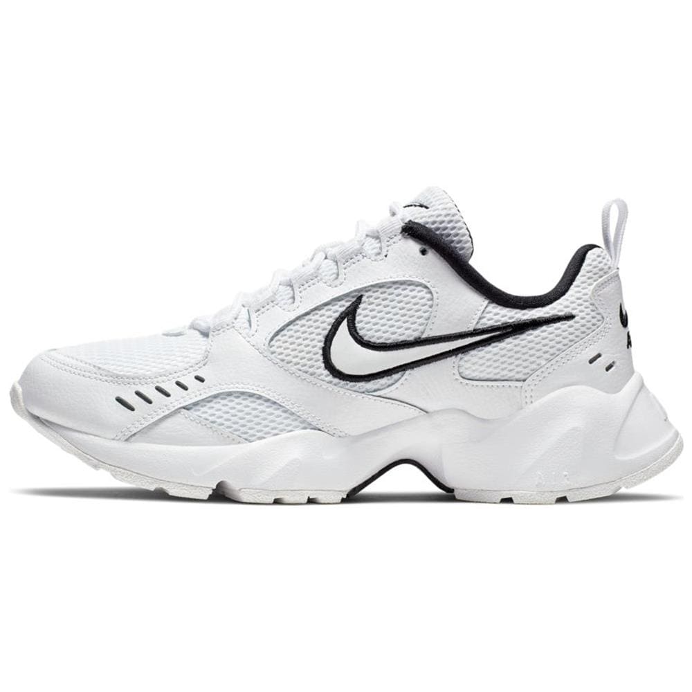 Scarpe Air Heights Taglia 39 Codice Ci0603-102 Bianco - Foto 2