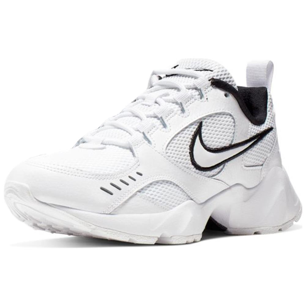 Scarpe Air Heights Taglia 39 Codice Ci0603-102 Bianco - Foto 6