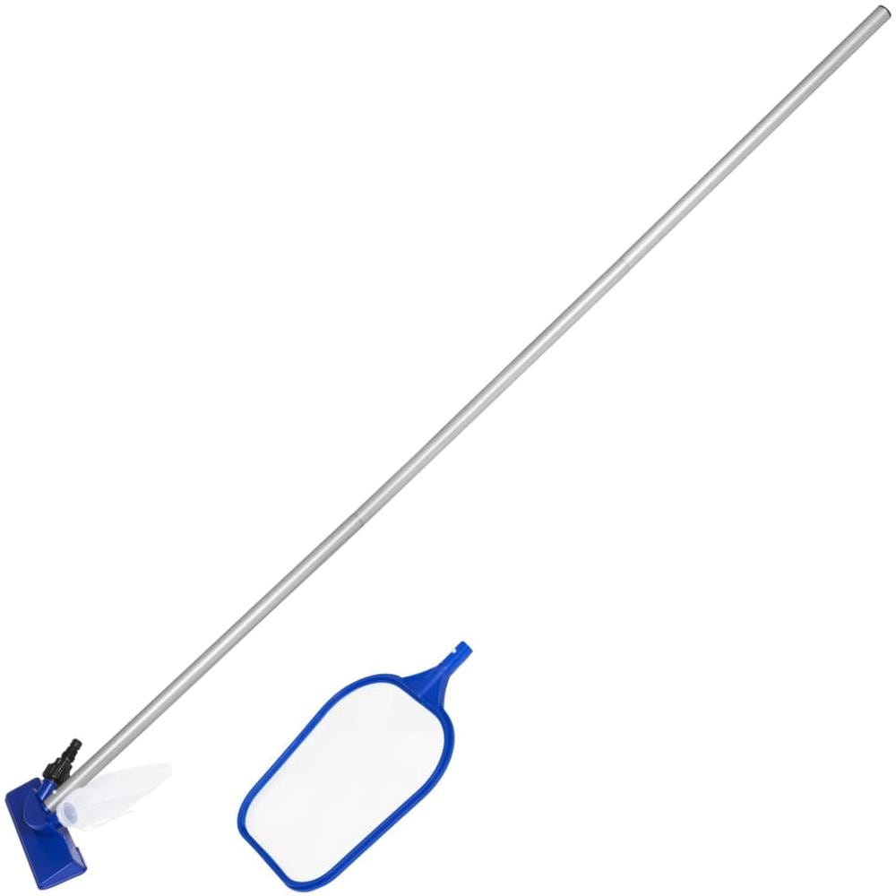 Kit di Manutenzione Flowclear per Piscine Fuori Terra - Foto 1