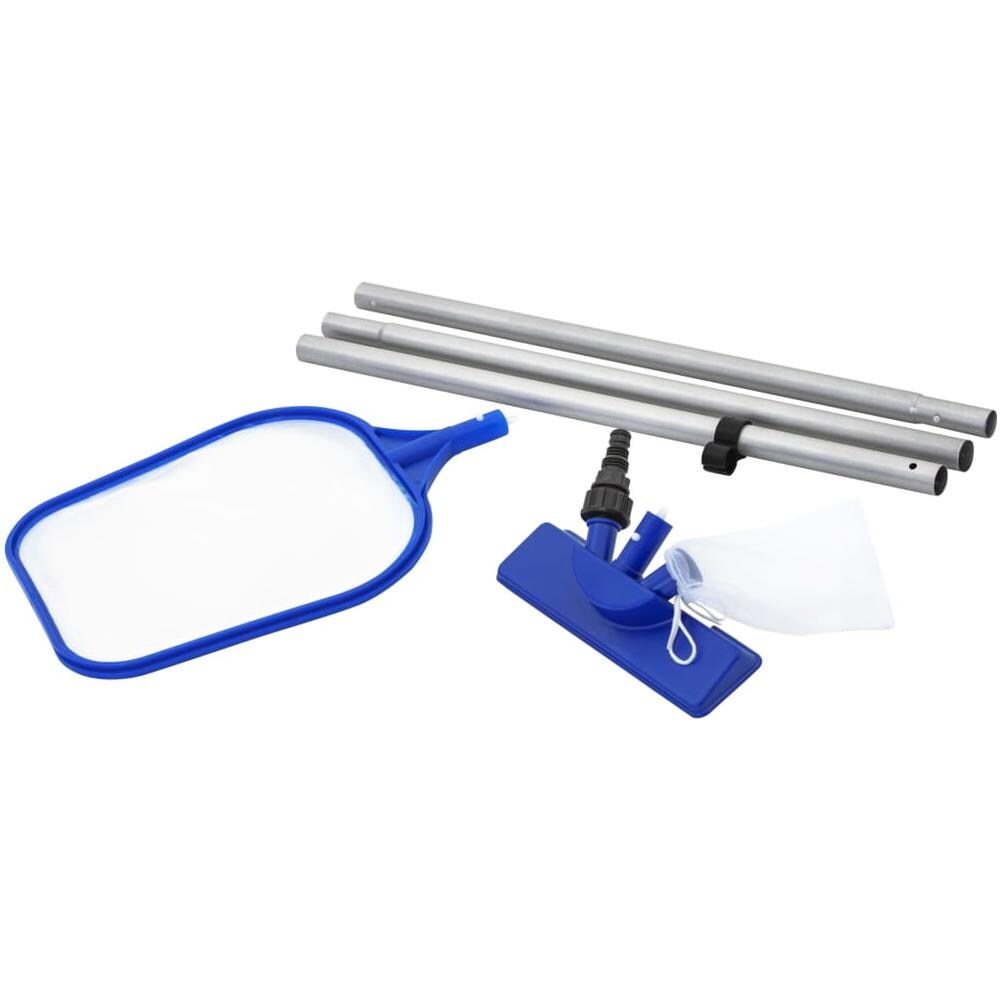 Kit di Manutenzione Flowclear per Piscine Fuori Terra - Foto 3