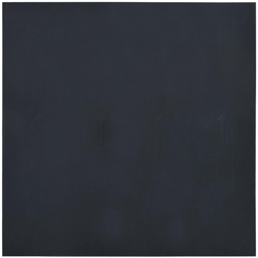 Listoni Pavimenti Adesivi 20 pz in PVC 1,86 m² Marmo Bianco - Foto 3