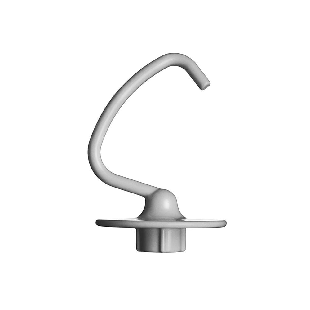 5KSM175PSEMS Robot da Cucina 7 Accessori Inclusi Capacità 4.8 L Potenza 300 W Colore Argento - Foto 19