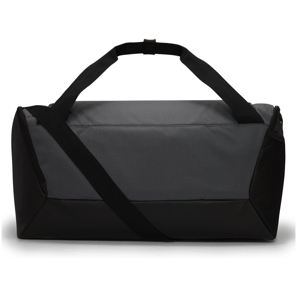 Borsone Piccolo Da Training Brasilia 9.5 Grigio Taglia Misura Unica Cod Dm3976-026 - Foto 2