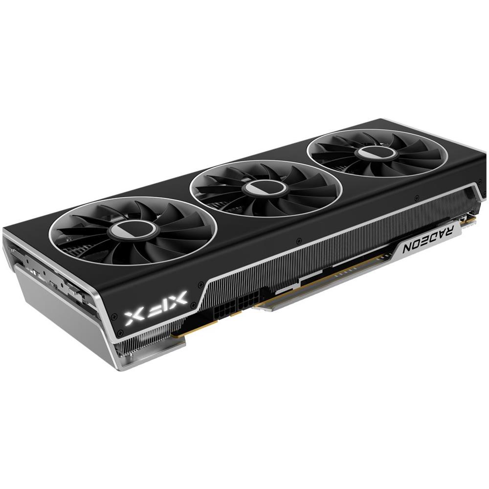 AMD Radeon RX 7900 XT 20 GB GDDR6 PCI-E 4.0 3x DisplayPort / 1x HDMI RX-79TMERCU9 - Foto 2
