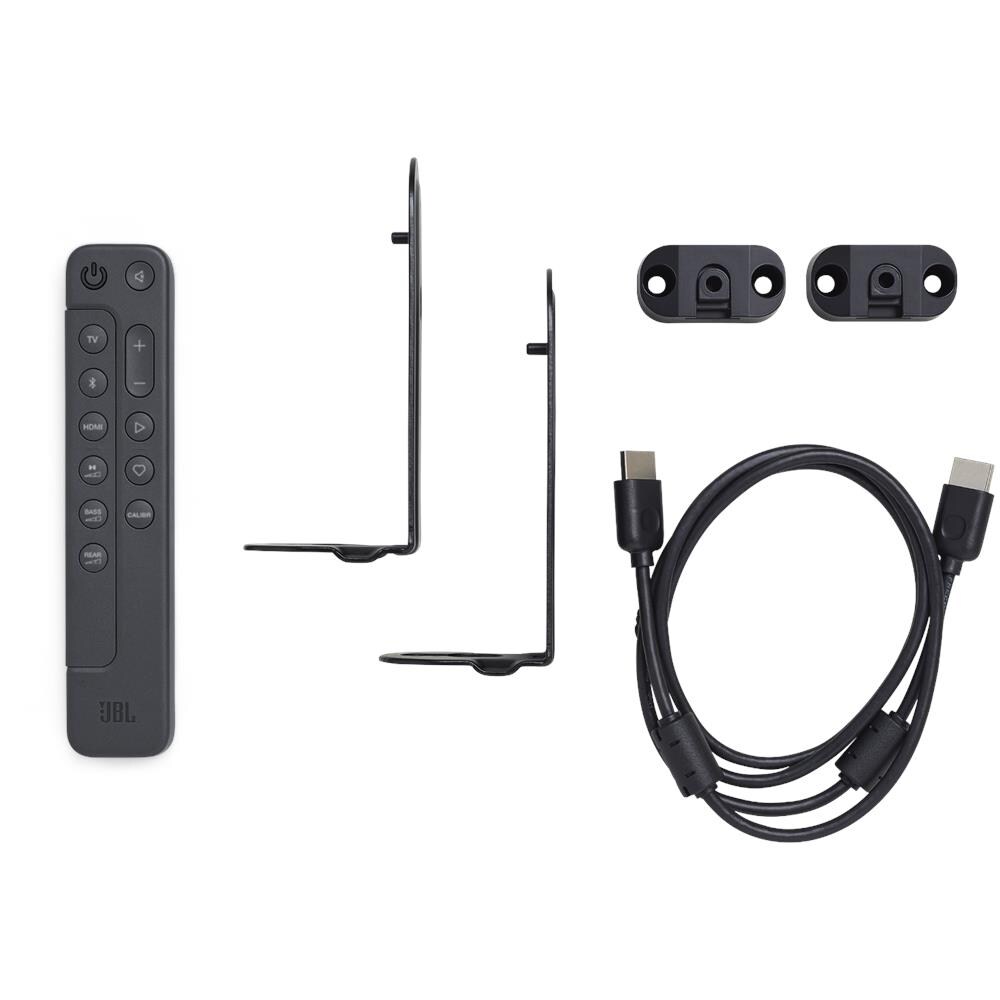 BAR800PROBK Bar 800 Soundbar 5.1.2 Dolby Atmos 720W con Subwoofer Wireless e Surround Rimovibili Nero - Foto 10