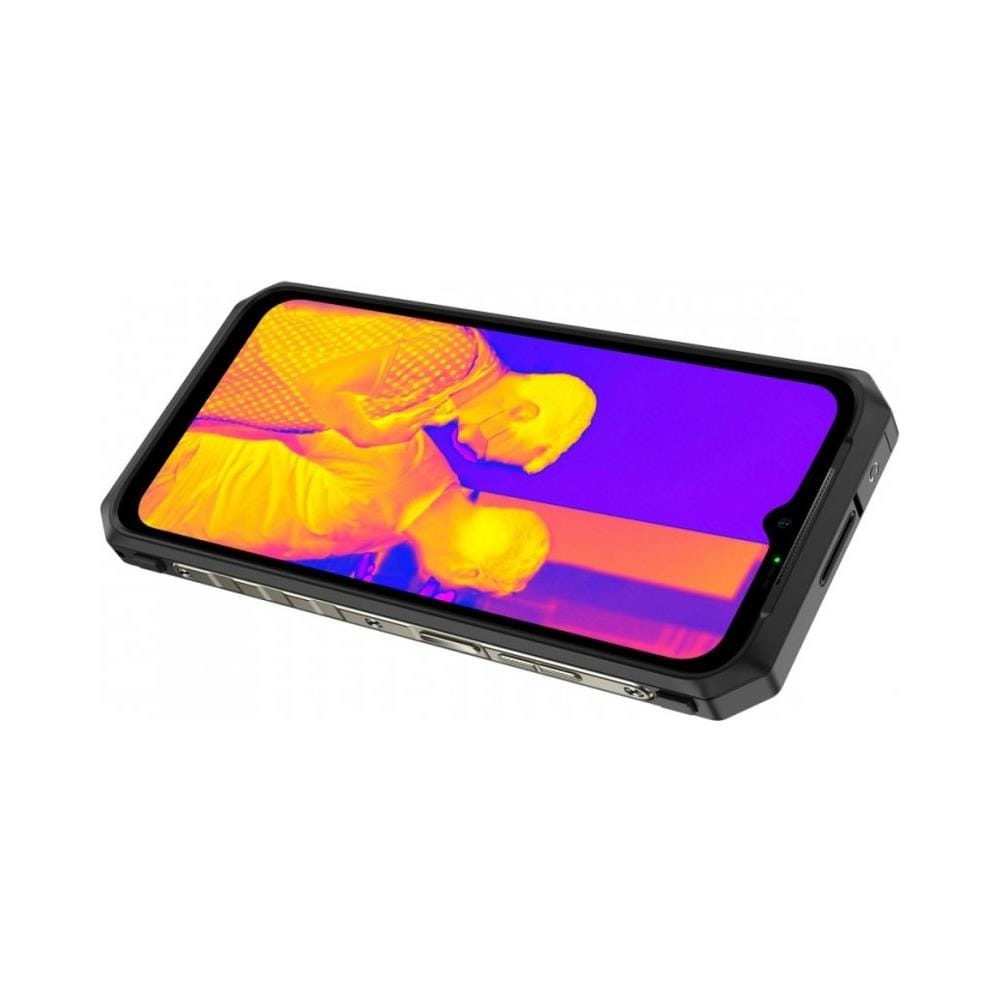 Power Armor 19T 256 GB 4G Dual Sim Display 6.58" IPS Slot Nano SD Fotocamera 108 Mpx Android Nero - Foto 6