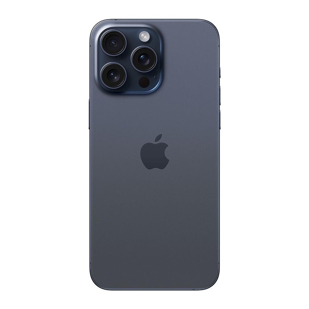 iPhone 15 Pro Max 1 TB Titanio Blu - Foto 2