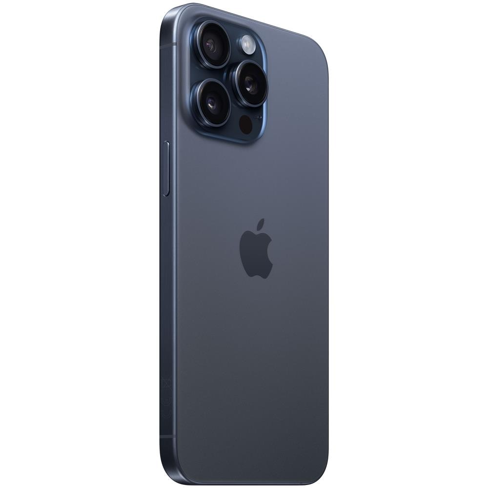 iPhone 15 Pro Max 1 TB Titanio Blu - Foto 4