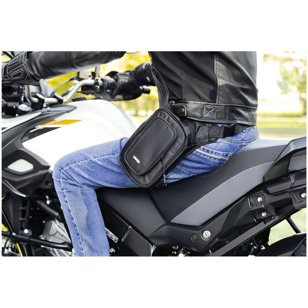 T-voyager Leg-pack, Borsello Da Gamba - Foto 2