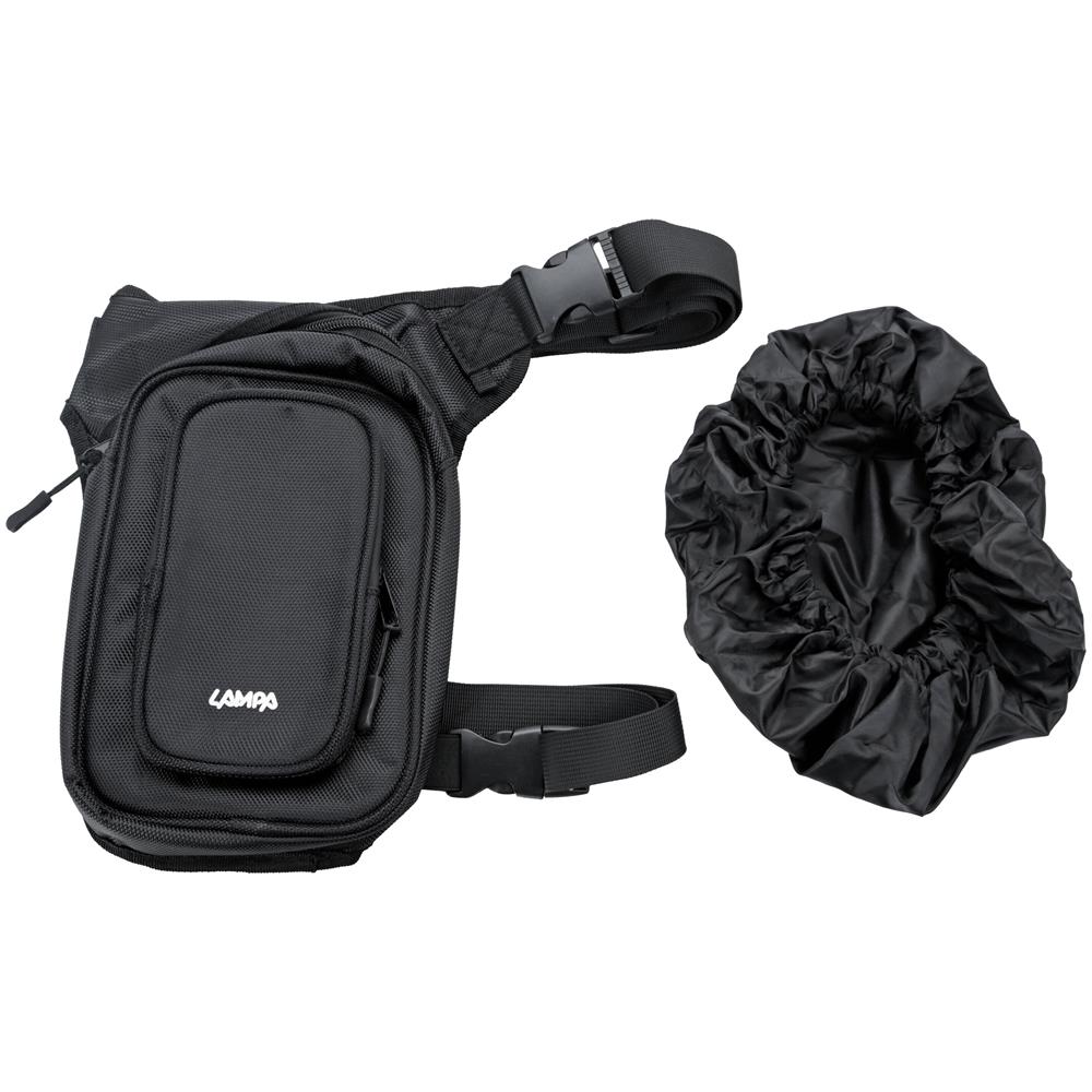 T-voyager Leg-pack, Borsello Da Gamba - Foto 3