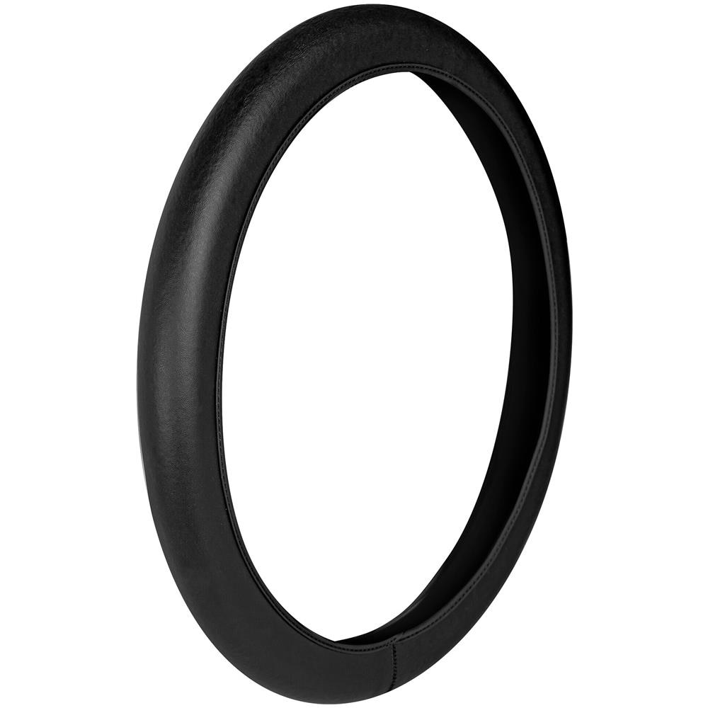 Skin-cover, Coprivolante Elasticizzato In Vera Pelle - M - ? 38/40 Cm - Foto 1