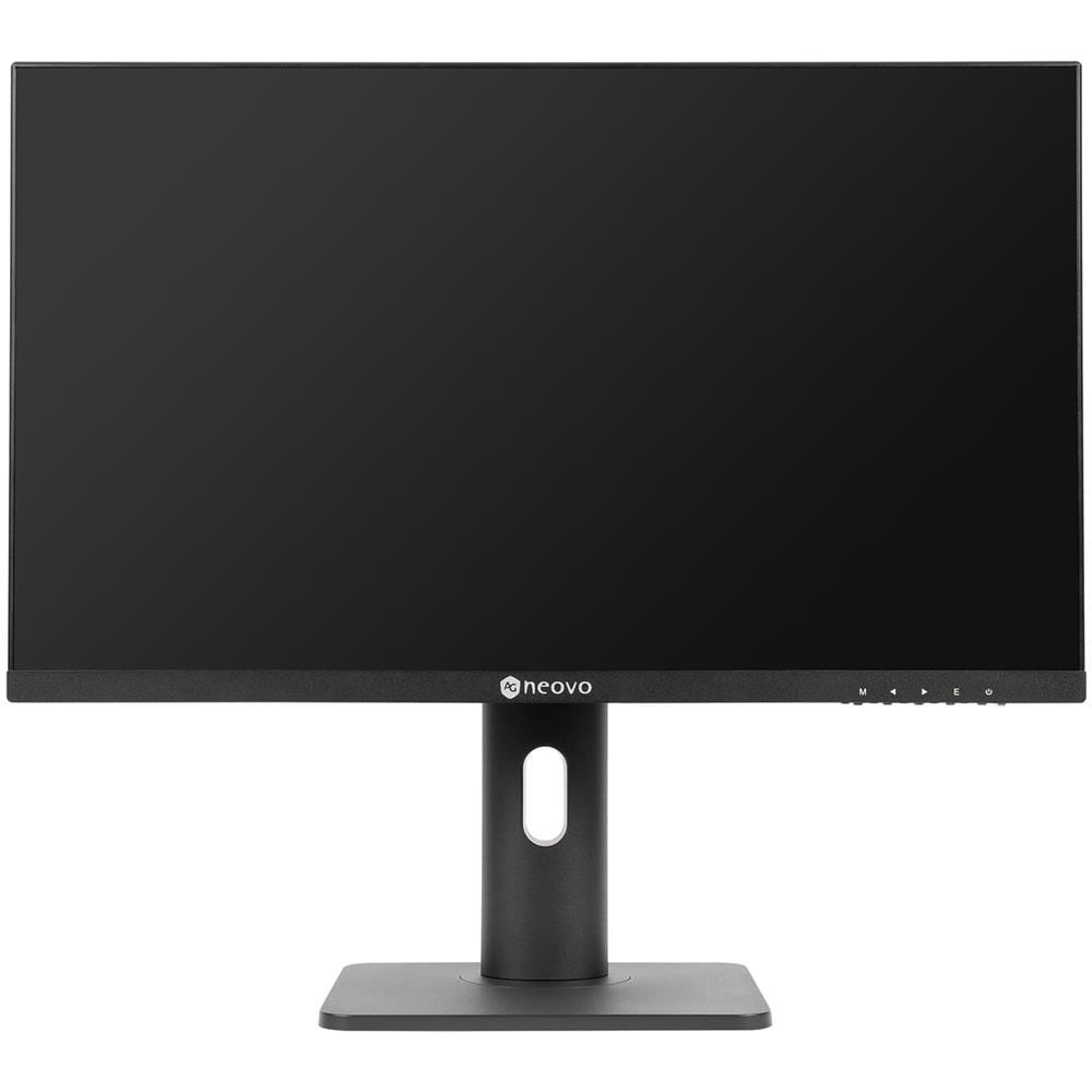 Monitor 27” LCD IPS FlatLH-2703 Full HD 1920x1080 Tempo di Risposta 5ms - Foto 1