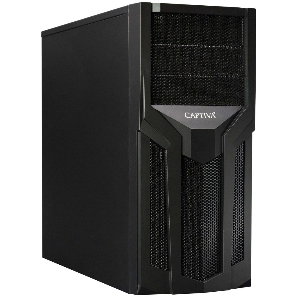 Workstation I78-178 Intel® Core™ i7 20 Core 3.4 GHz Ram 16 GB SSD 1 TB Grafica Intel® UHD 4 xUSB 3.2 - Foto 2