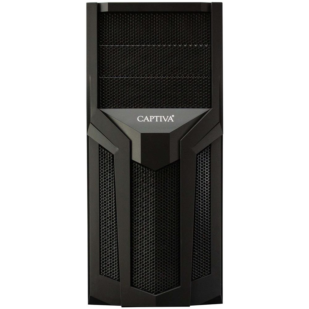 Workstation I78-178 Intel® Core™ i7 20 Core 3.4 GHz Ram 16 GB SSD 1 TB Grafica Intel® UHD 4 xUSB 3.2 - Foto 3