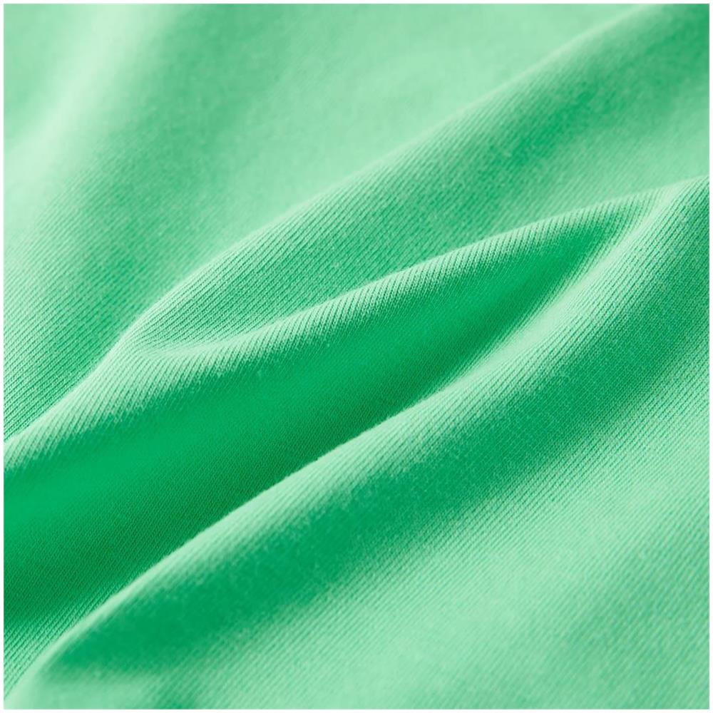 Maglietta da Bambino Verde Chiaro 116 - Foto 7