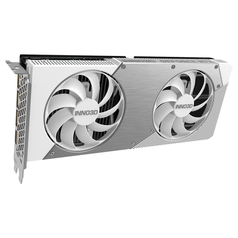 GeForce RTX 5060 Twin X2 OC 8 GB GDDR7 PCI Express 5.0 - Foto 3