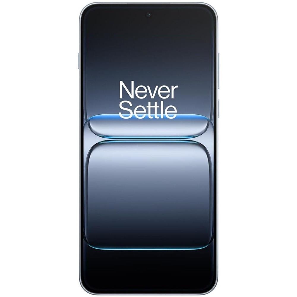 Nord 5 5G 512GB 12GB Ram Dispaly AMOLED 6.83" FHD+ Main Camera 50MP Sony LYT-700 CMOS DualSim USB 2.0, Type-C Android 15 Snapdragon 8s Gen3 6800mAh Dry Ice - Foto 1