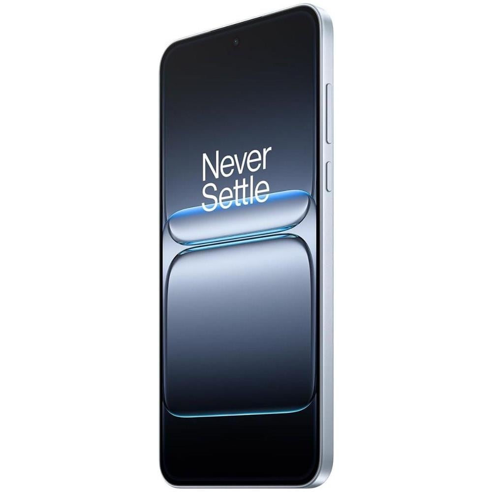 Nord 5 5G 512GB 12GB Ram Dispaly AMOLED 6.83" FHD+ Main Camera 50MP Sony LYT-700 CMOS DualSim USB 2.0, Type-C Android 15 Snapdragon 8s Gen3 6800mAh Dry Ice - Foto 5