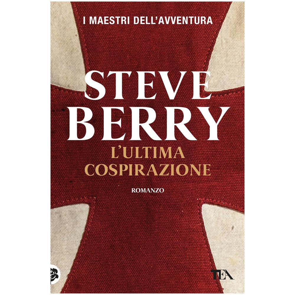 Steve Berry - L'ultima cospirazione - Foto 1