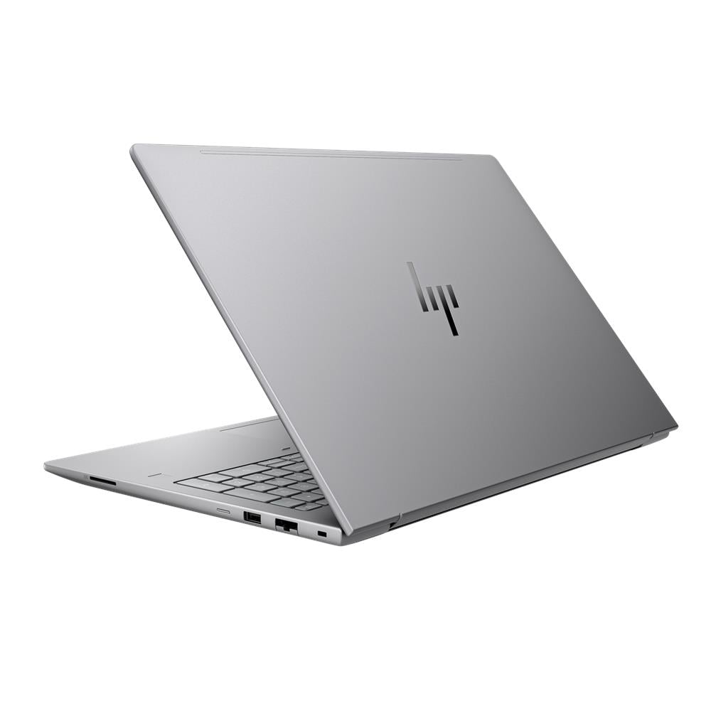 Workstation ZBook X G1i Wolf Pro Security Edition Intel Core Ultra 7 265HX Monitor 16" WUXGA RAM 16GB SSD 512GB NVIDIA RTX PRO 500 Blackwell 6GB Windows 11 Pro Argento - Foto 3