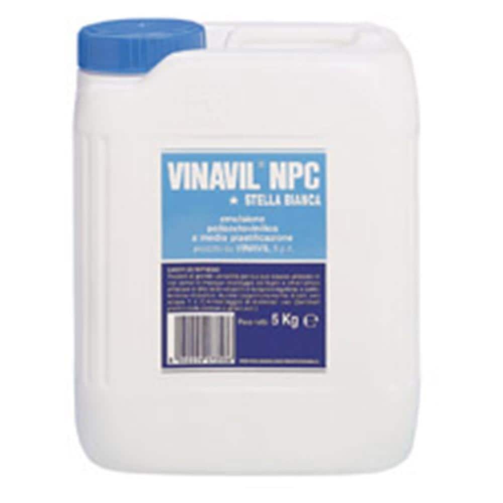 Vinavil Npc 5kg - Foto 1