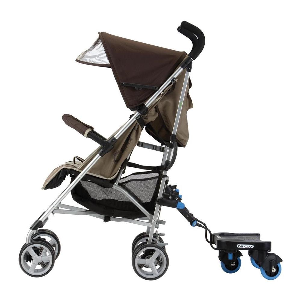 Pedana Universale Nera Wave 599 - Foto 7