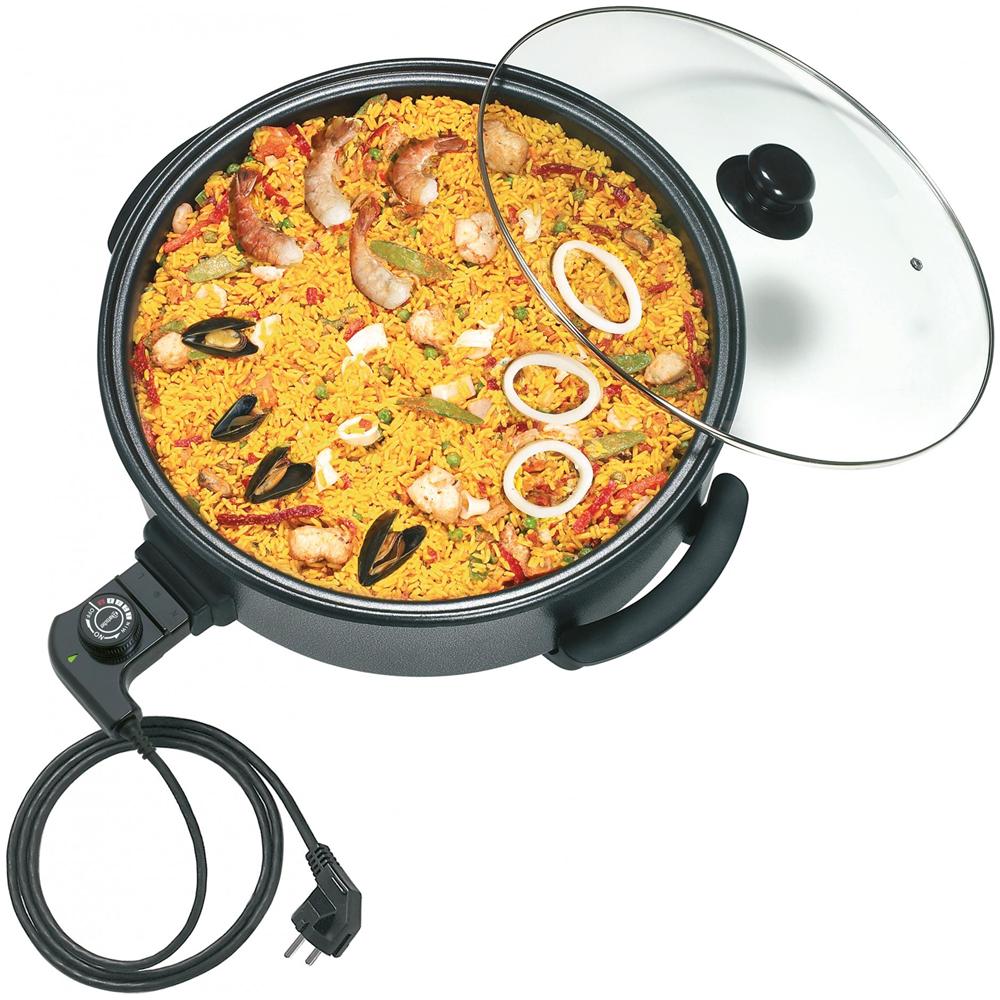 A150118G Padella elettrica antiaderente 41 cm EXTRA DEEP - Foto 1
