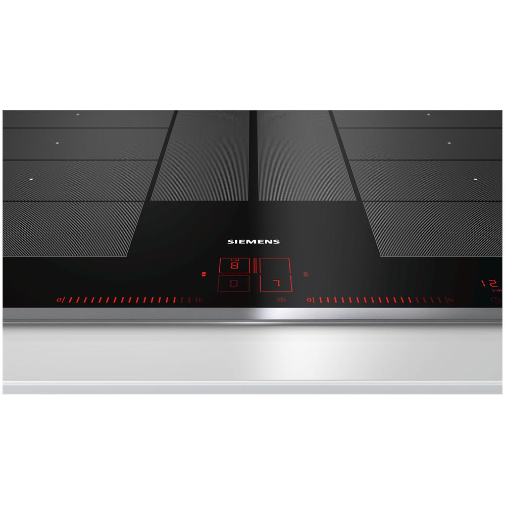 Piano Cottura EX845LYC1E a Induzione 4 Zone Cottura da 79.5 cm Colore Nero - Foto 3