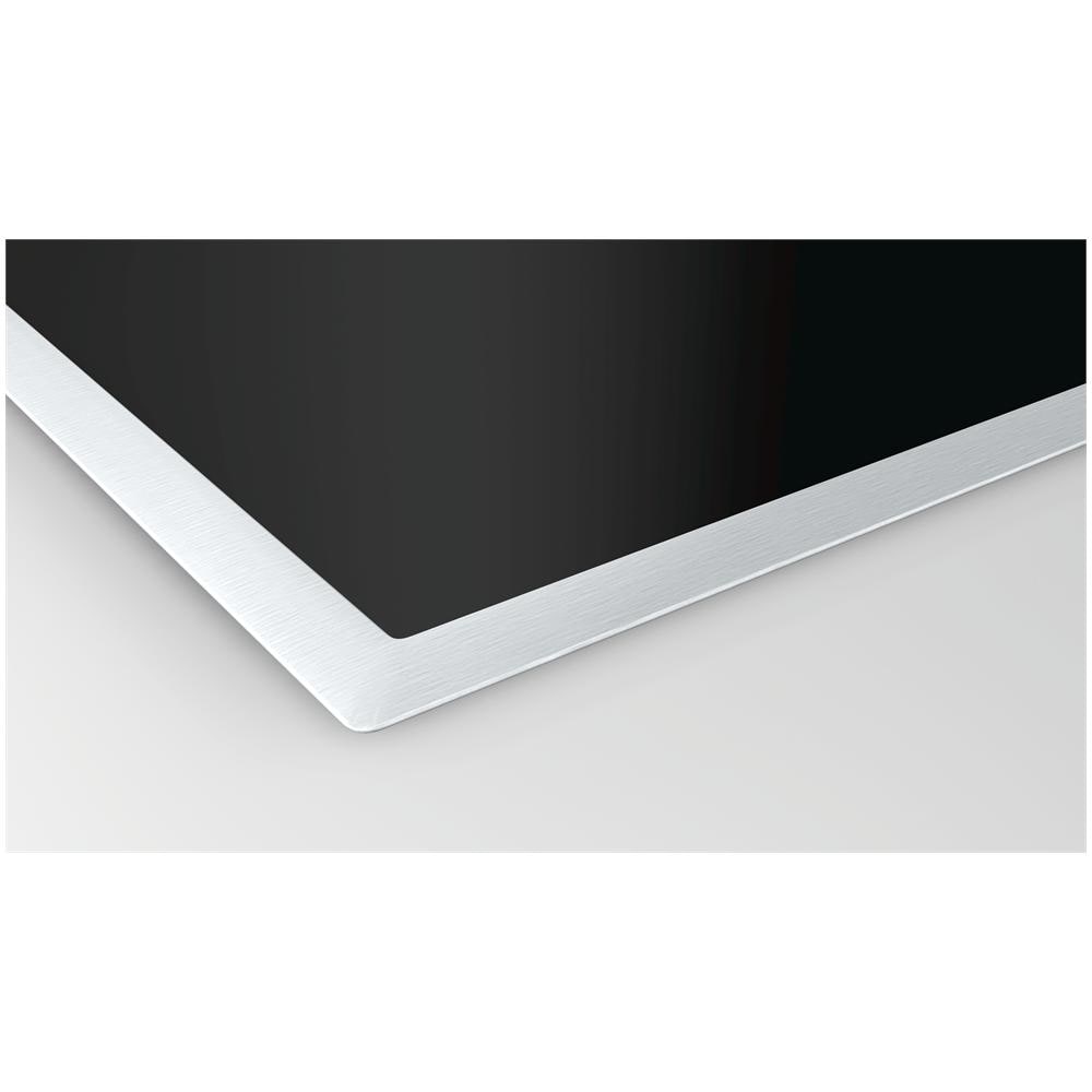 Piano Cottura EX845LYC1E a Induzione 4 Zone Cottura da 79.5 cm Colore Nero - Foto 2