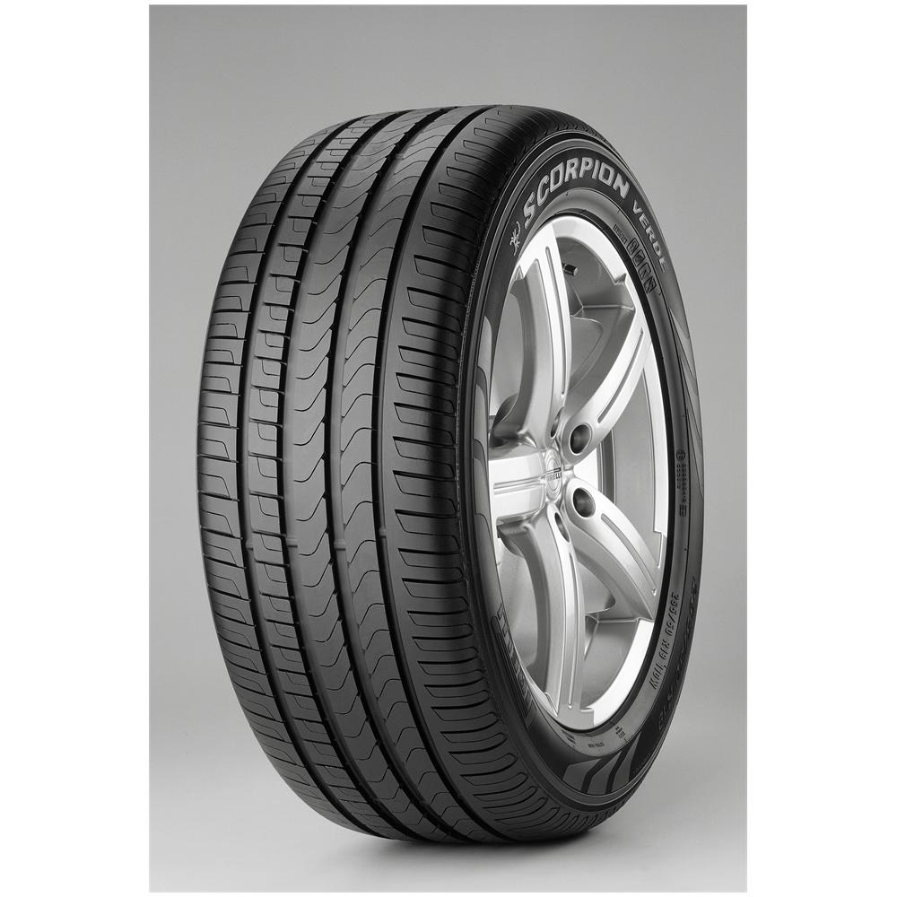 255/50r19 107w Runflat Xl Scorpion Verde - Foto 1