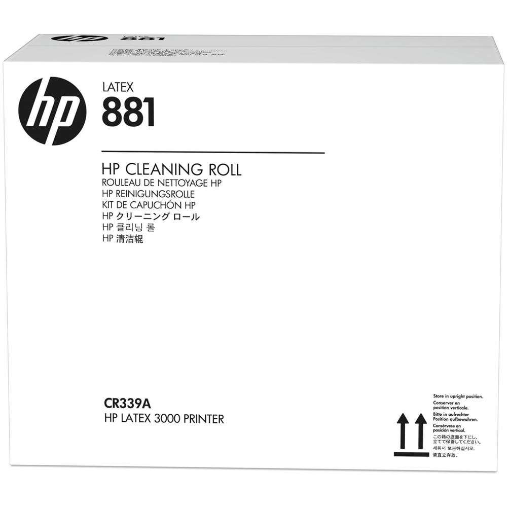 Rullo di pulizia Latex 881 - Foto 2