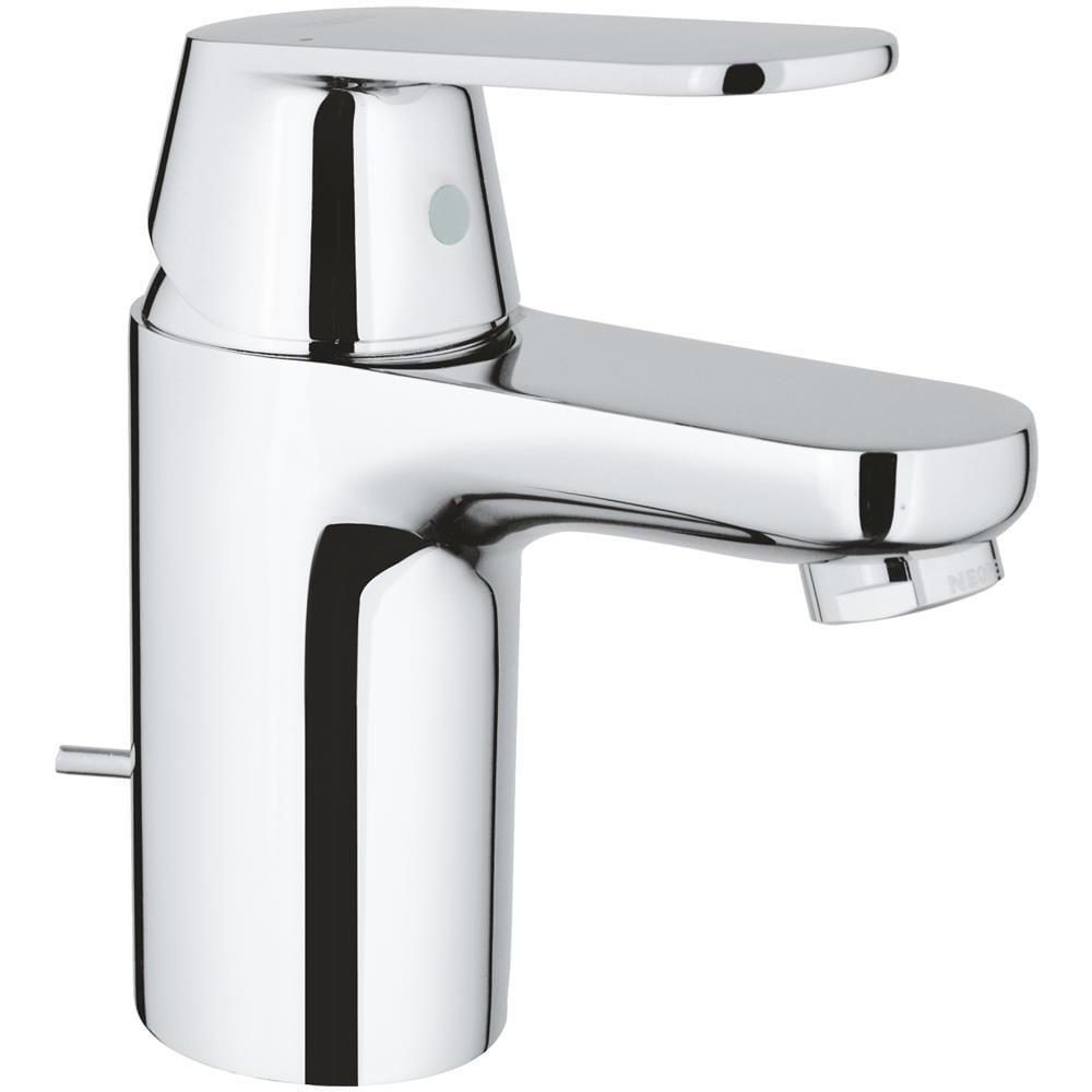 Rubinetteria Grohe Monocomando Lavabo Serie Eurosmart - Foto 10