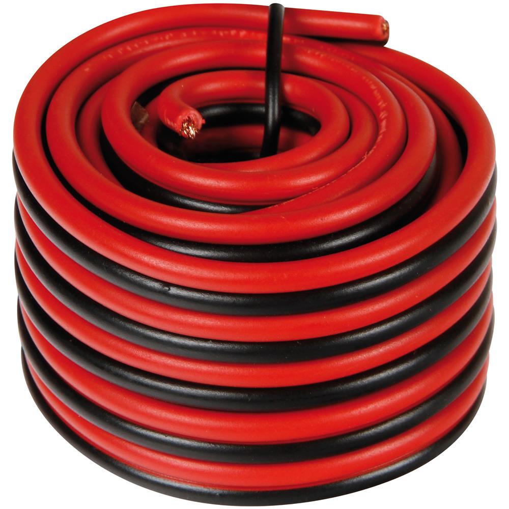 Cavo Elettrico A 2 Fili 3,5m X 1,5 Mm2 - Foto 5
