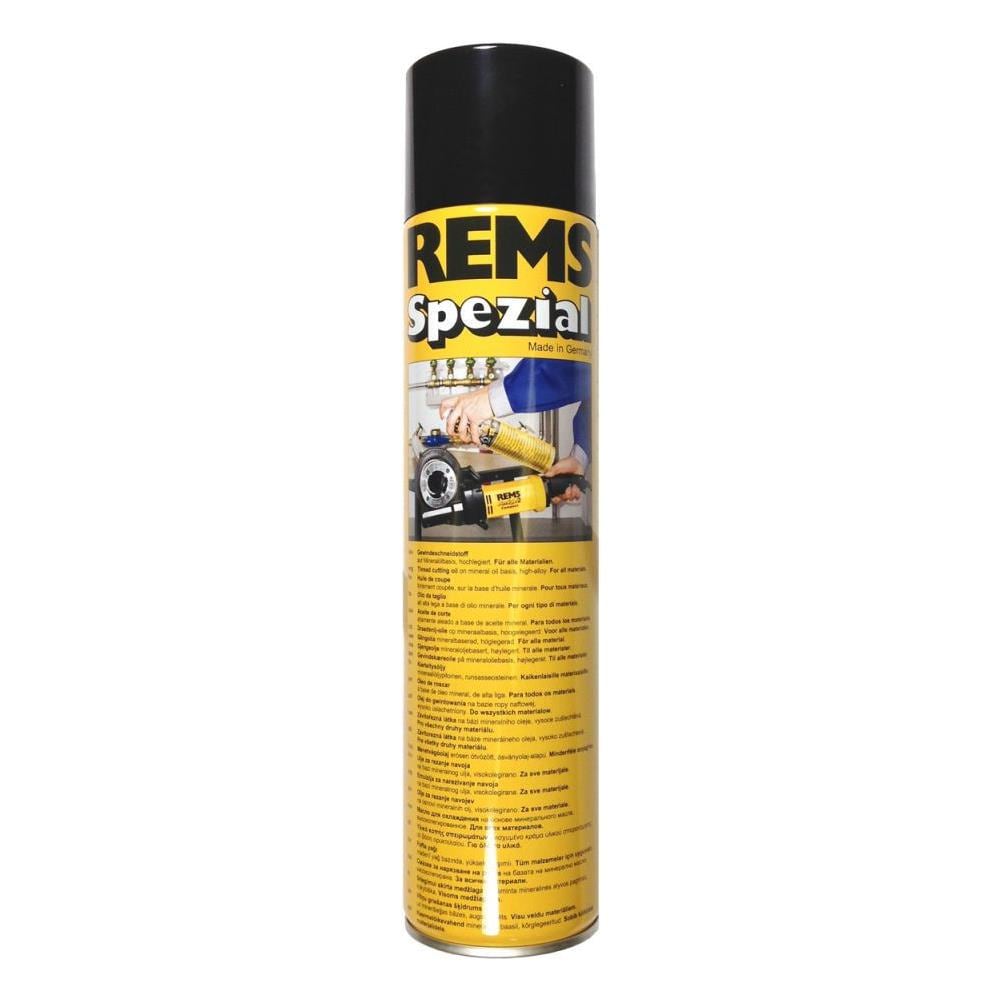 Olio Minerale Da Taglio Spezial Spray Da 600 Ml - Foto 1