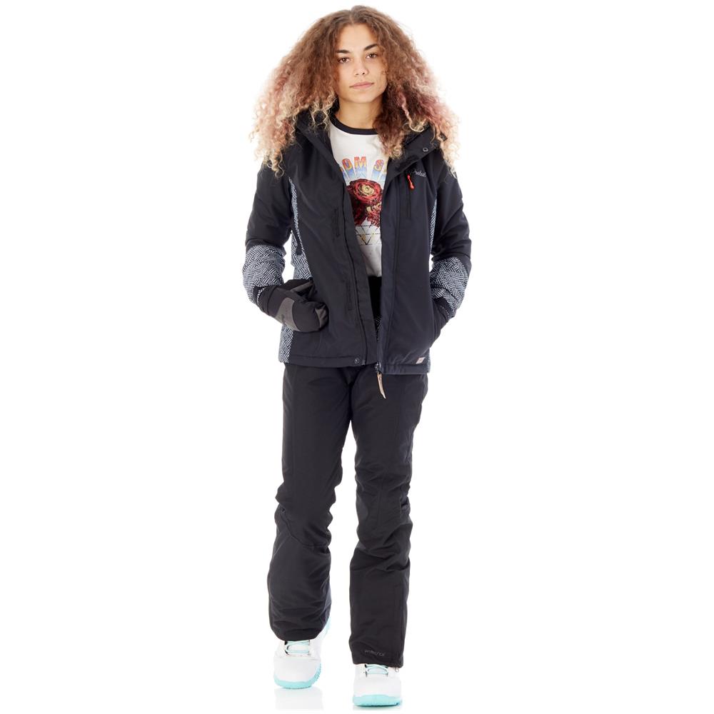 Kensington Pant Pantaloni Da Snowboard Da Donna Taglia Xs - Foto 5