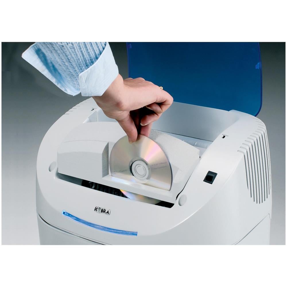 Distruggi Documenti Professionale +2 SS4 - Foto 3