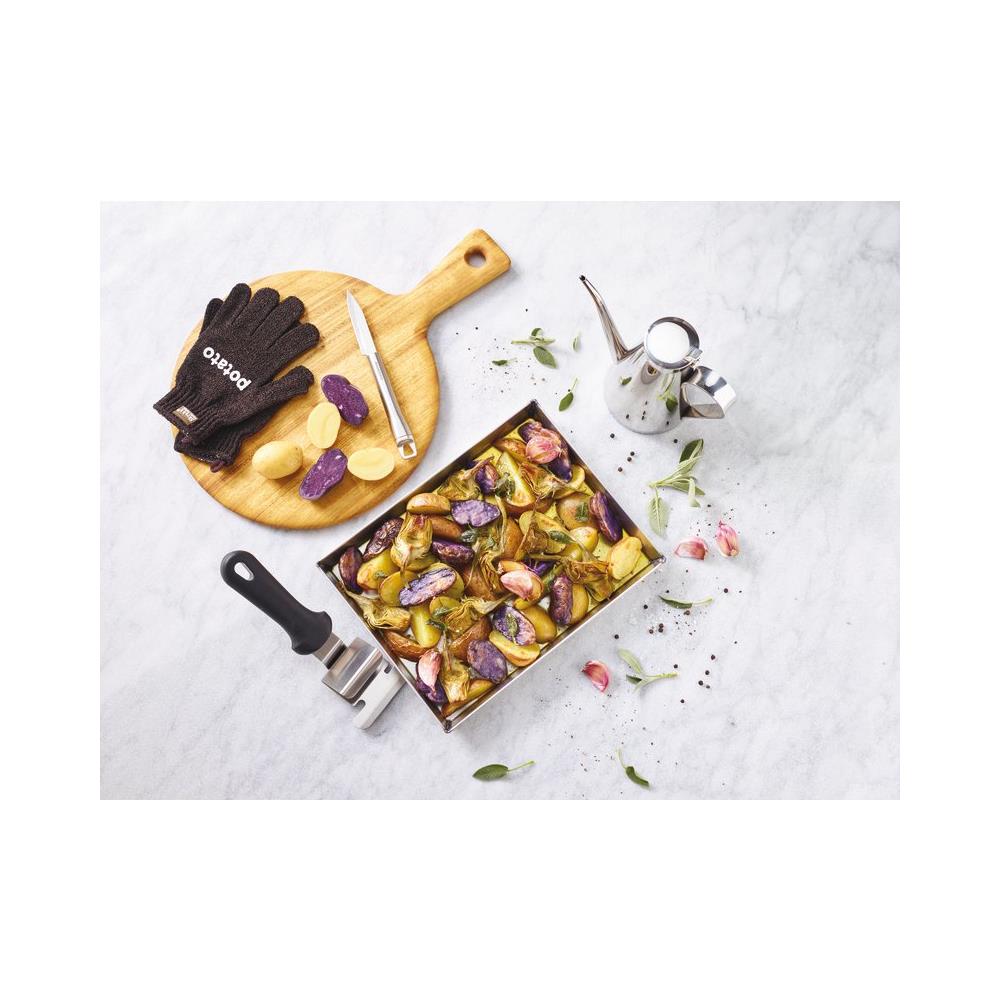 Pinza Per Teglie Inox - Foto 1